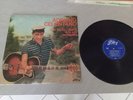 CELENTANO CON GIULIO LIBANO LP IL TUO BACIO È COME UN ROCK  JOLLY LPJ 5008 1 St.
