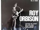 Roy ORBISON 