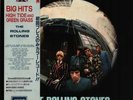 LP The Rolling Stones Big Hits (High Tide And Green Grass) JAPAN London Reco