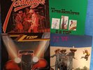 ZZ Top  Fandango / Tres Hombres / Eliminator / El Loco