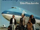 The Pim Jacobs Trio Come Fly With Me LIMITED EDITION, INSERT JAPAN Vinyl LP