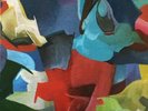 The Olivia Tremor Control Black Foliage • Animation Music • Volume One INSERT