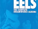 LP-BOX Eels The Complete Dreamworks Albums HARDCOVER BOX NEAR MINT Universal