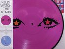 AIR French Band-Kelly Watch The Stars Vinyl 12