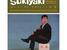 LP Kyu Sakamoto Sukiyaki And Other Japanese Hits MONO NEAR MINT Go  Bop