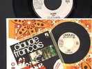 CLAUDE FRANCOIS sings in italian ELOISE+1 45 JUKE BOX cover privata-proof print