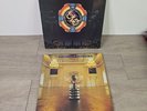 THE ELECTRIC LIGHT ORCHESTRA – NO ANSWER - VINYL LP BLACK 1972 CBS