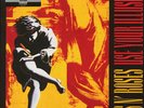 Guns N' Roses - Use Your Illusion I and II (Both Vinyls with your order)