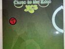 Yes Close to the Edge  Original LP 1972  Atlantic SD 7244 Factory Sealed