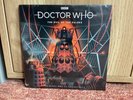 DOCTOR WHO The Evil Of The Daleks 2019 UK 6-track 7