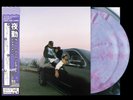 Larry June, Cardo | Purple 2xVinyl LP | The Night Shift | Empire