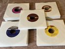 (72 LOT) MOTOWN - Supremes, Four Tops, Temptations, Stevie Wonder, etc... / VG++