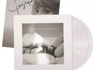 Taylor Swift The Tortured Poets Dept Vinyl +Bonus Track W/ SIGNED PHOTO PREORDER