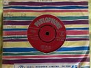 BEATLES LOVE ME DO RED PARLOPHONE 1N 1962 COPY G/VG