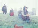 GHOST - Ghost (reissue) - Vinyl (heavyweight green vinyl LP + insert)