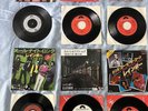Rainbow Ritchie Blackmore Japanese Singles 7” 45 Death Alley Driver Magic Dreams