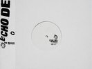 Primal Scream - Echo Dek (LP, Advance, Album, Promo)