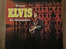 ELVIS PRESLEY FROM ELVIS IN MEMPHIS RCA RCA6116 JAPAN VINYL LP