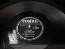 The Crickets (Buddy Holly)  Oh Boy / Not Fade Away UK 78rpm 1957 (V)