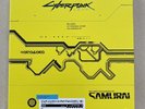 Cyberpunk 2077 Original Score & Samurai 3LP Vinyl