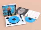 RSD 2024: ELTON JOHN Caribou (50th Anniversary) (ltd. 2-LP sky blue 180g Vinyl)