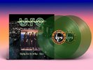 RSD 2024: UFO - Lights Out In Tokyo - Live In Japan 1992 (ltd. 2-LP green Vinyl)