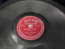 Lil’ Son Jackson Travelin’ Alone / Young Woman Blues 1952 US 78rpm Imperial G-