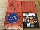 The cure Wish 2 X LP Europe 1992 NM