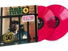 Public Enemy It Takes A Nation Of Millions To Hold Us Back A (Vinyl) (US IMPORT)