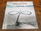LP DEEP PURPLE Infinite Deluxe set New, not sealed