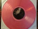 HS1 Harry Styles Pink Vinyl Record