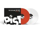 The Filth & the Fury OST Sex Pistols Red And White Vinyl RSD 2024