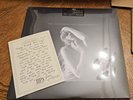 Taylor Swift The Tortured Poets Department “the Black Dog“ Vinyl TTPD RSD Card