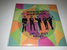 HERMAN AND THE HERMITS. ONLY LAST NIGHT 10” PICTURE DISC. RSD 2024 LTD ED.NEW