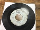 SWAMP POP 45 Jay Chevalier & Long Shots MONTEL LOUISIANA So True