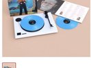 ELTON JOHN CARIBOU LP 5OTH ANNIVERSARY EDITION 2LP RSD 2024 RECORD STORE DAY