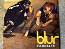 Parklife by Blur (Record, 2012)
