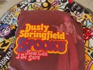 DUSTY SPRINGFIELD Spooky / How Can I Be Sure UK 7