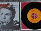 David Bowie Stay (Very Rare Japan 7