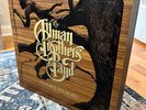 The Allman Brothers Band  - Trouble No More: 50th [10-LP Box Set]  PLAYED ONCE