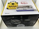 Beatles RSD box set 1964 EDITION TURNTABLE/RECORDS/CASE 7 3” Records mini