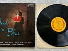 Coleman Hawkins, Jack Teagarden Lucky Thompson + Mood In Blue '55 Urania NM-