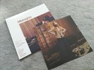 SIGNED Midnights [Blood Moon Vinyl] by Taylor Swift (Record, 2022)