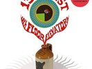 The 13th Floor Eleva - 13 Of The Best Of The 13th Floor Elevators - Yellow & Gre
