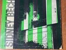 Sidney Bechet Jazz Classics Volume 2 LP Blue Note Mono BLP 1202 1955 Vinyl