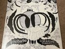 Garbage and Screaming Females - Because The Night Vinyl Record Store Day 2013