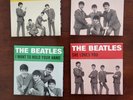 The Beatles RSD 2024 3
