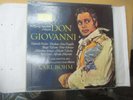 LP 33 T Coffret 4 LP + livret  Mozart Don Giovanni Karl Bohm Tirage Numéroté