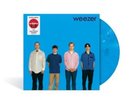 Weezer - Weezer  (Blue Coloured Vinyl) LP US Import - Target Exclusive - New