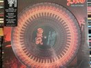 DIO - THE LAST IN LINE - PICTURE DISC VINYL RECORD RSD 2024 VINYL RECORD